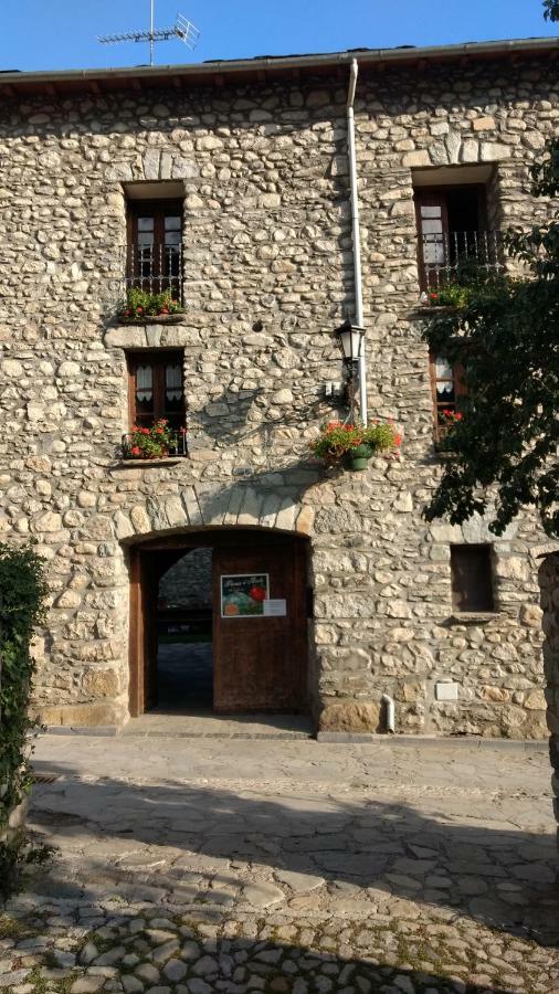 Casa Pinana Villa Anciles Exterior photo